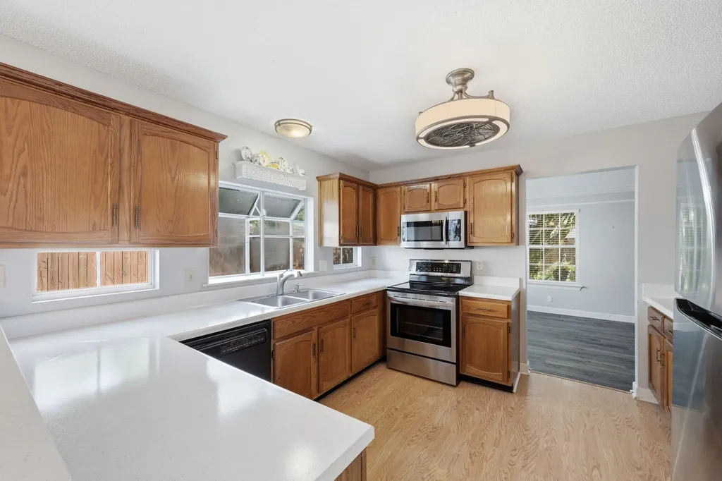 4451 S Trace Boulevard Old Hickory TN 37138
