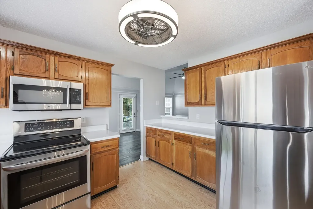 4451 S Trace Boulevard Old Hickory TN 37138