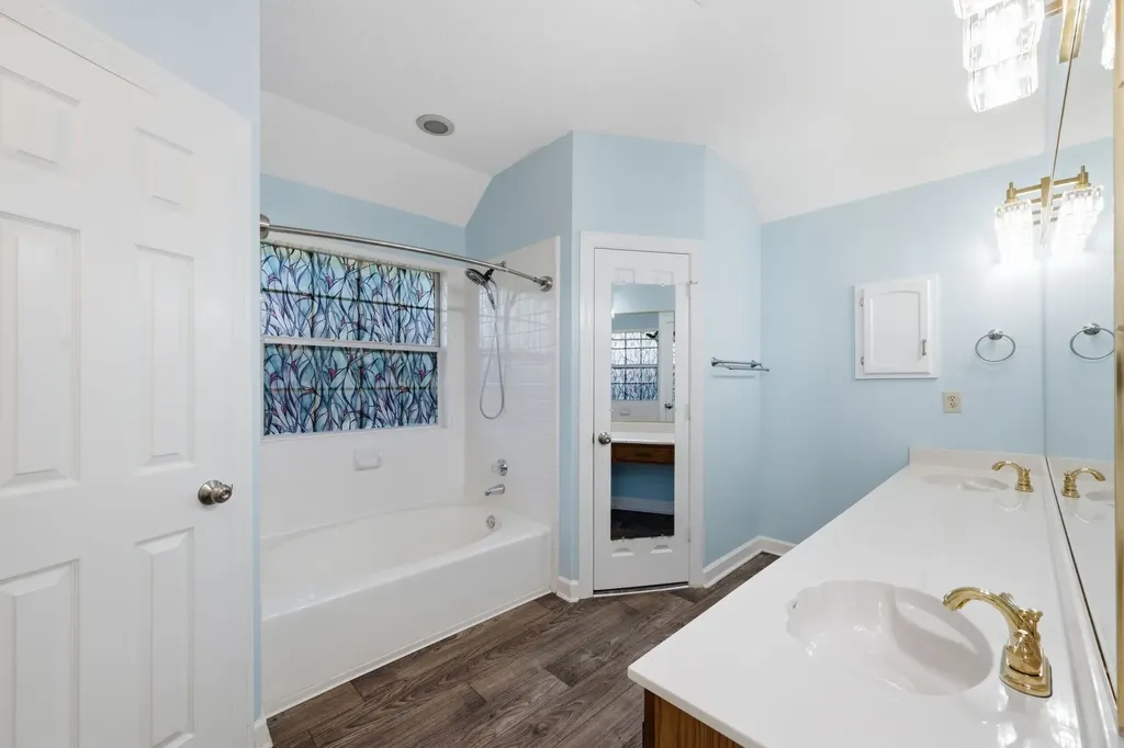 4451 S Trace Boulevard Old Hickory TN 37138