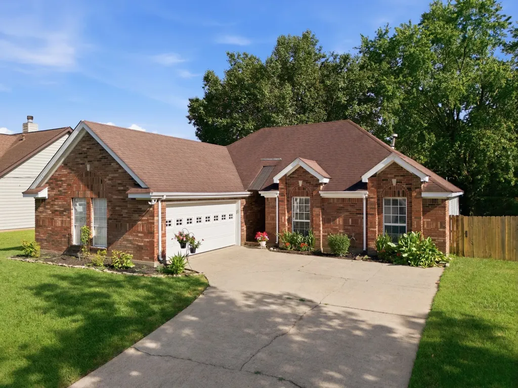 4451 S Trace Boulevard Old Hickory TN 37138