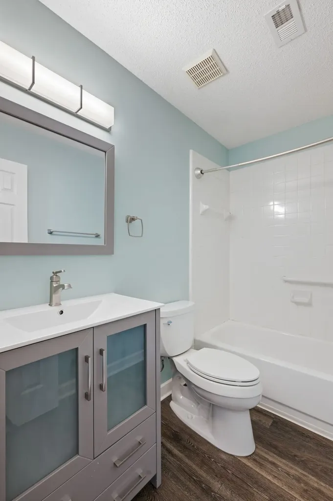 4451 S Trace Boulevard Old Hickory TN 37138