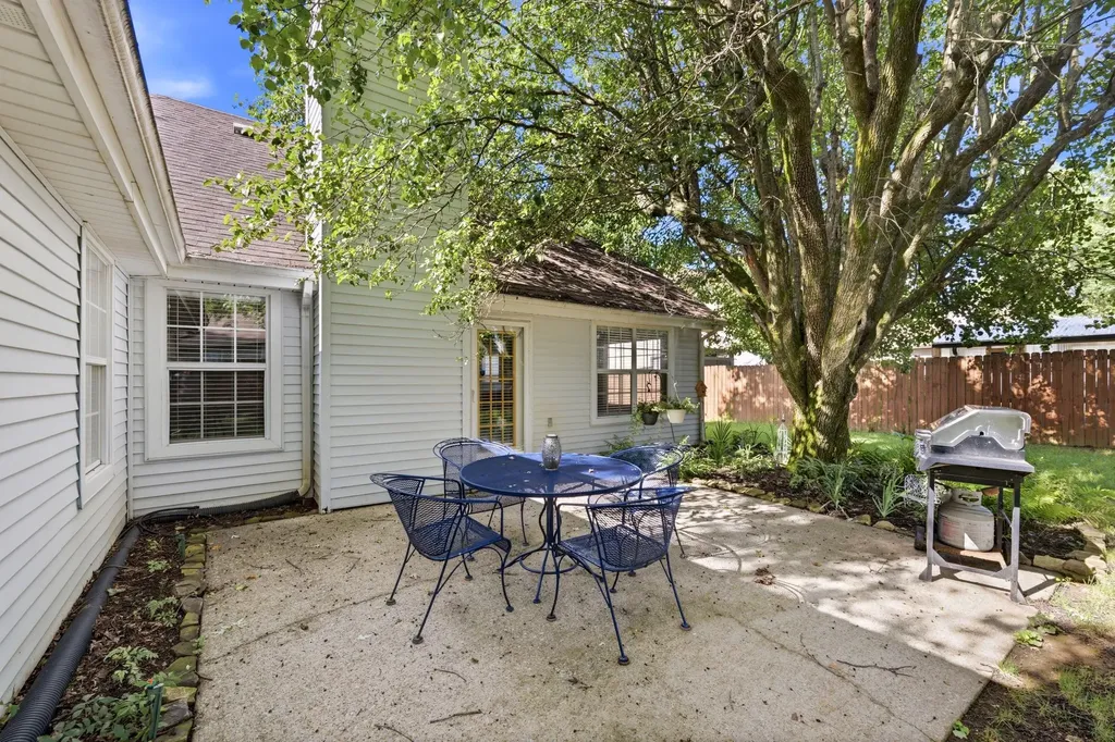 4451 S Trace Boulevard Old Hickory TN 37138