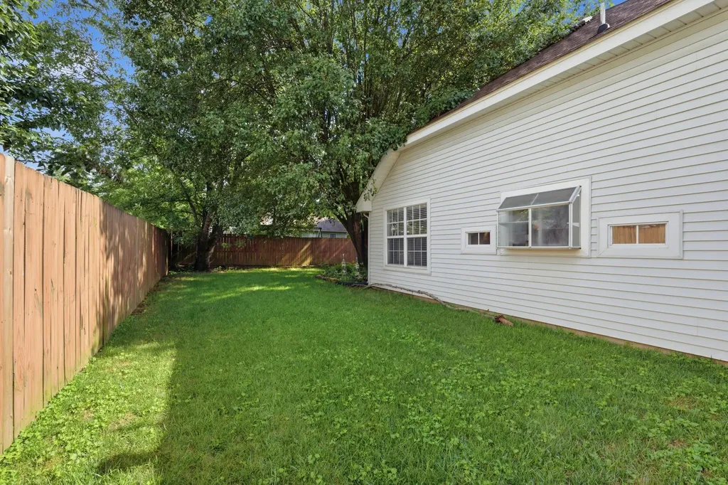 4451 S Trace Boulevard Old Hickory TN 37138