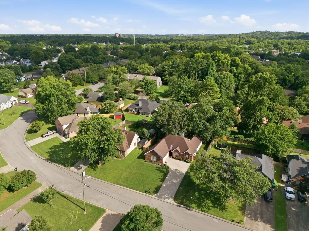 4451 S Trace Boulevard Old Hickory TN 37138