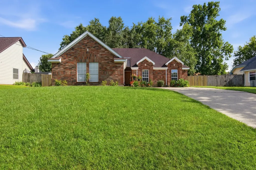 4451 S Trace Boulevard Old Hickory TN 37138
