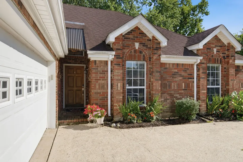 4451 S Trace Boulevard Old Hickory TN 37138