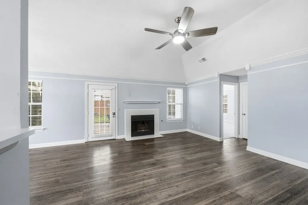4451 S Trace Boulevard Old Hickory TN 37138
