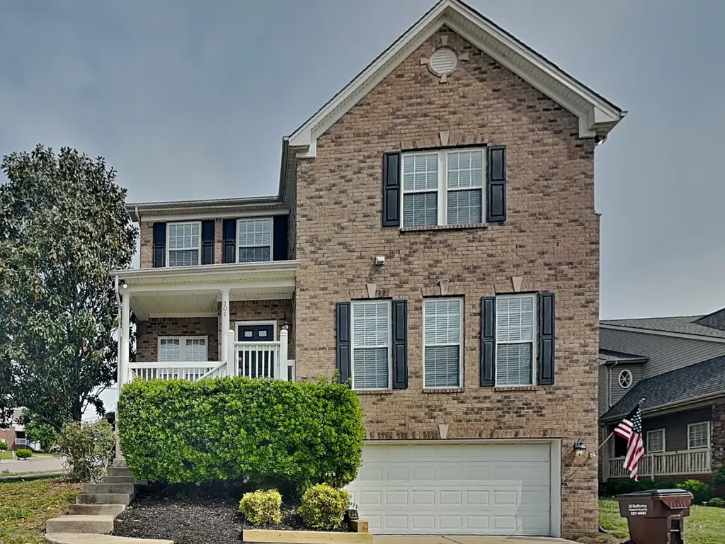 101 Gupton Court Nashville TN 37218