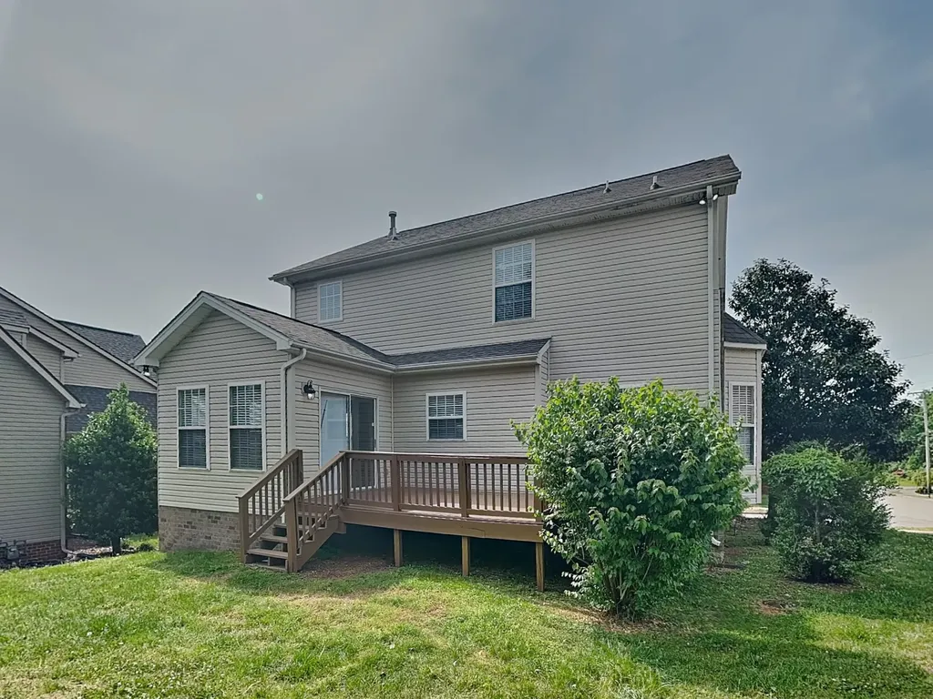 101 Gupton Court Nashville TN 37218