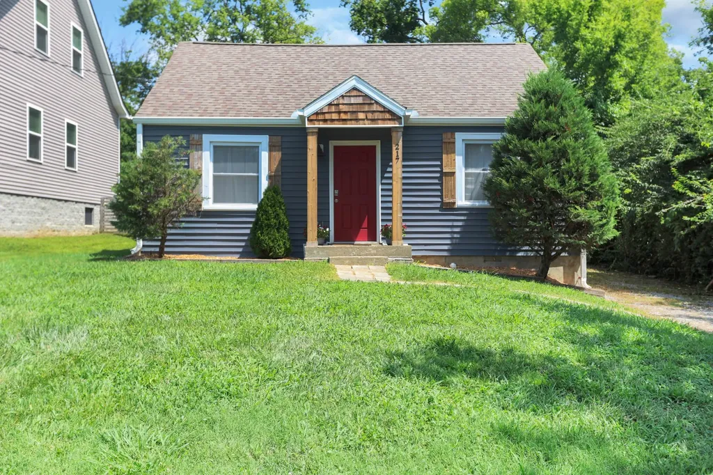 217 Wiley Street Madison TN 37115