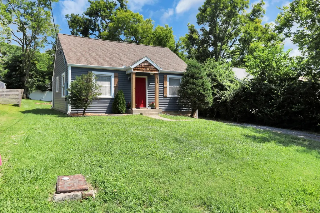 217 Wiley Street Madison TN 37115