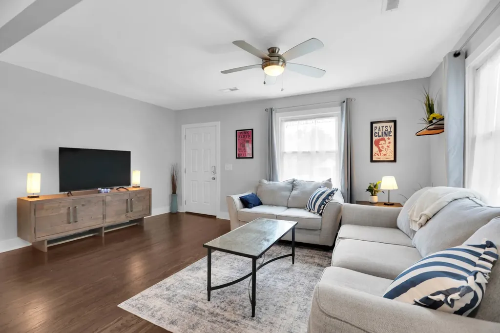 217 Wiley Street Madison TN 37115