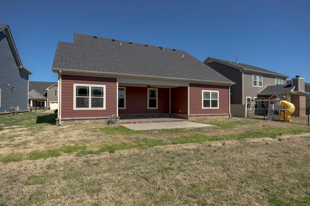 4423 Mordecai Avenue Murfreesboro TN 37128