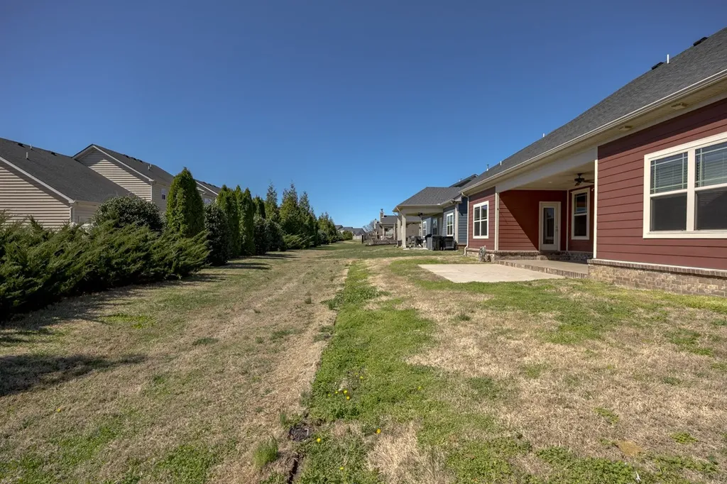 4423 Mordecai Avenue Murfreesboro TN 37128