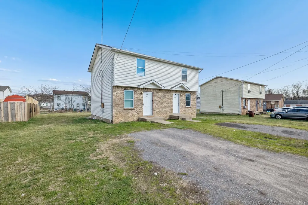 3608 Willow Creek Court Nashville TN 37207