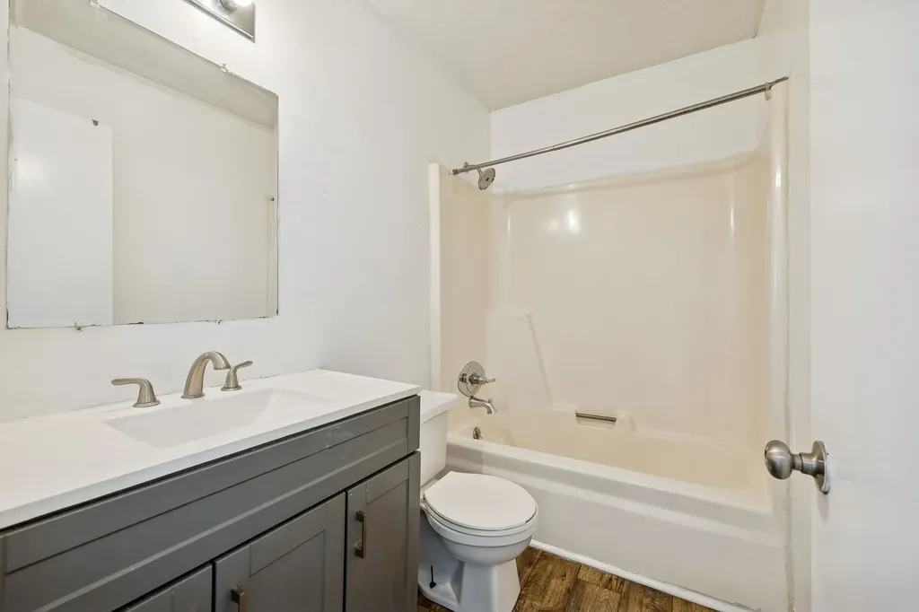 3608 Willow Creek Court Nashville TN 37207
