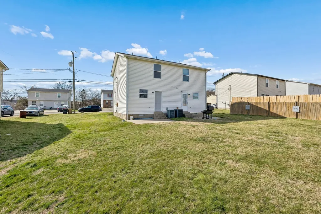 3608 Willow Creek Court Nashville TN 37207