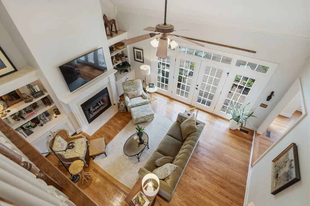 2404 Savage Creek Drive Springfield TN 37172