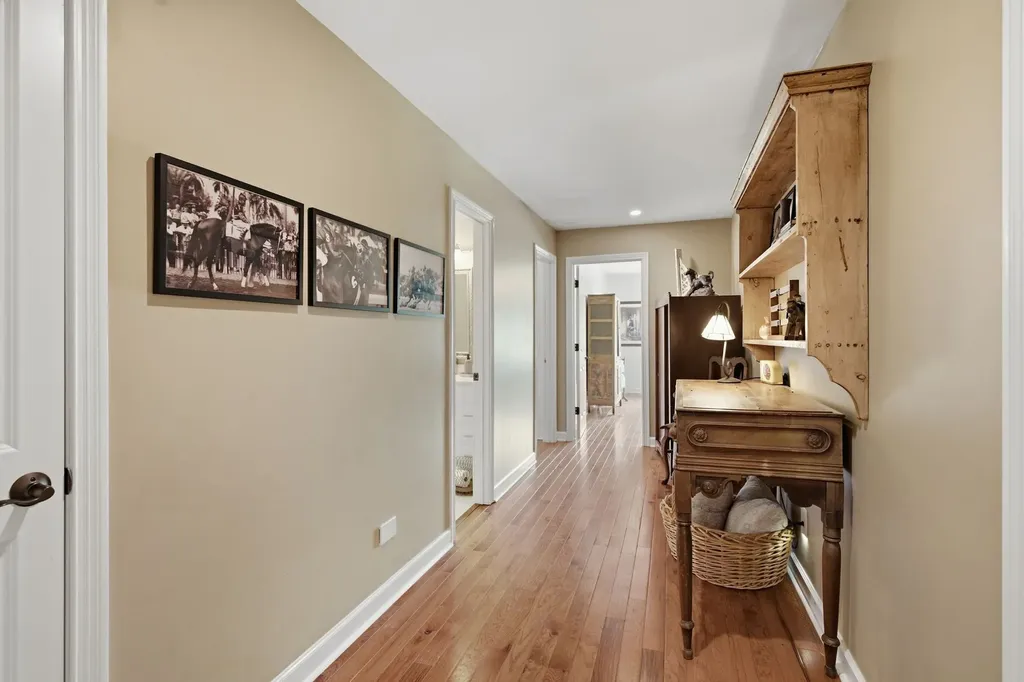 2404 Savage Creek Drive Springfield TN 37172