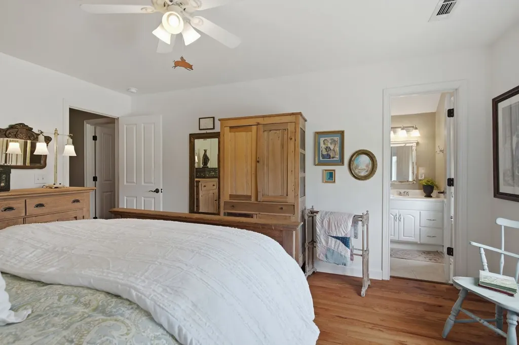 2404 Savage Creek Drive Springfield TN 37172