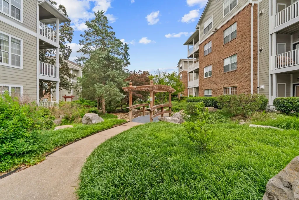 2025 Woodmont Boulevard Nashville TN 37215