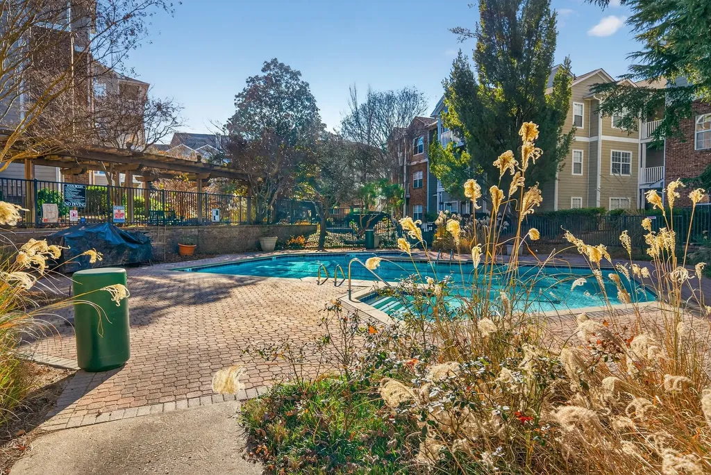 2025 Woodmont Boulevard Nashville TN 37215