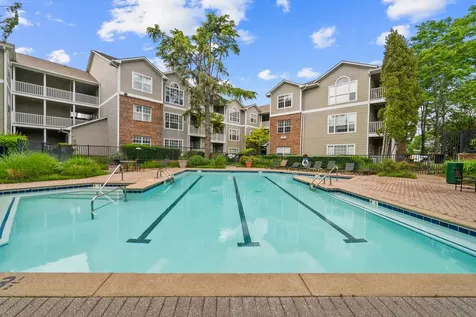 2025 Woodmont Boulevard Nashville TN 37215