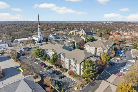 2025 Woodmont Boulevard Nashville TN 37215