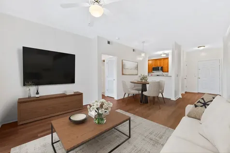 2025 Woodmont Boulevard Nashville TN 37215