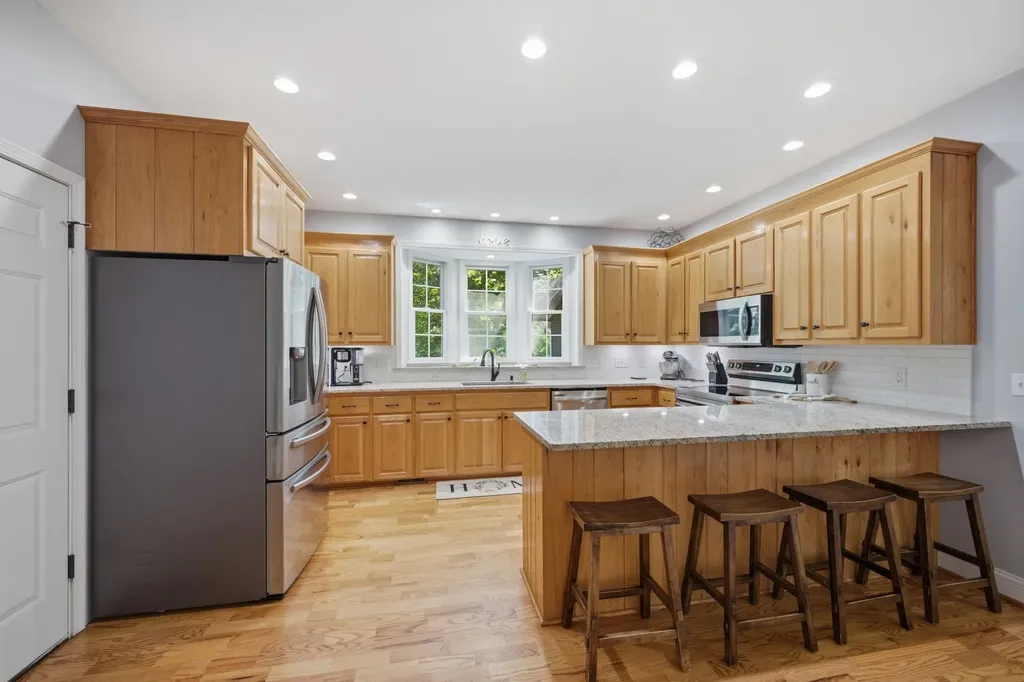 349 Parkview Lane Centerville TN 37033