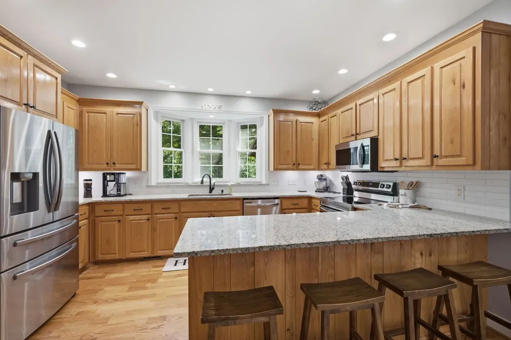 349 Parkview Lane Centerville TN 37033