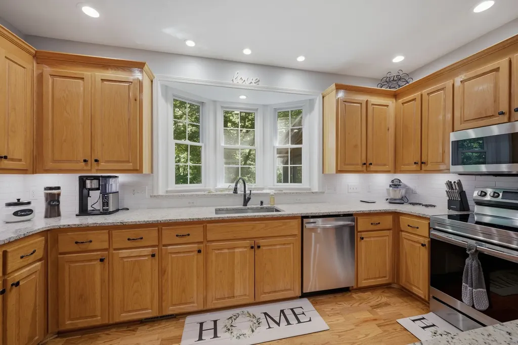 349 Parkview Lane Centerville TN 37033
