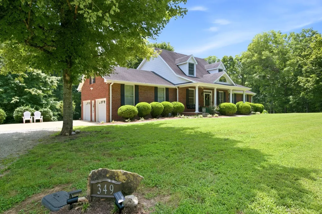 349 Parkview Lane Centerville TN 37033