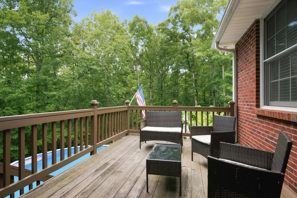 349 Parkview Lane Centerville TN 37033