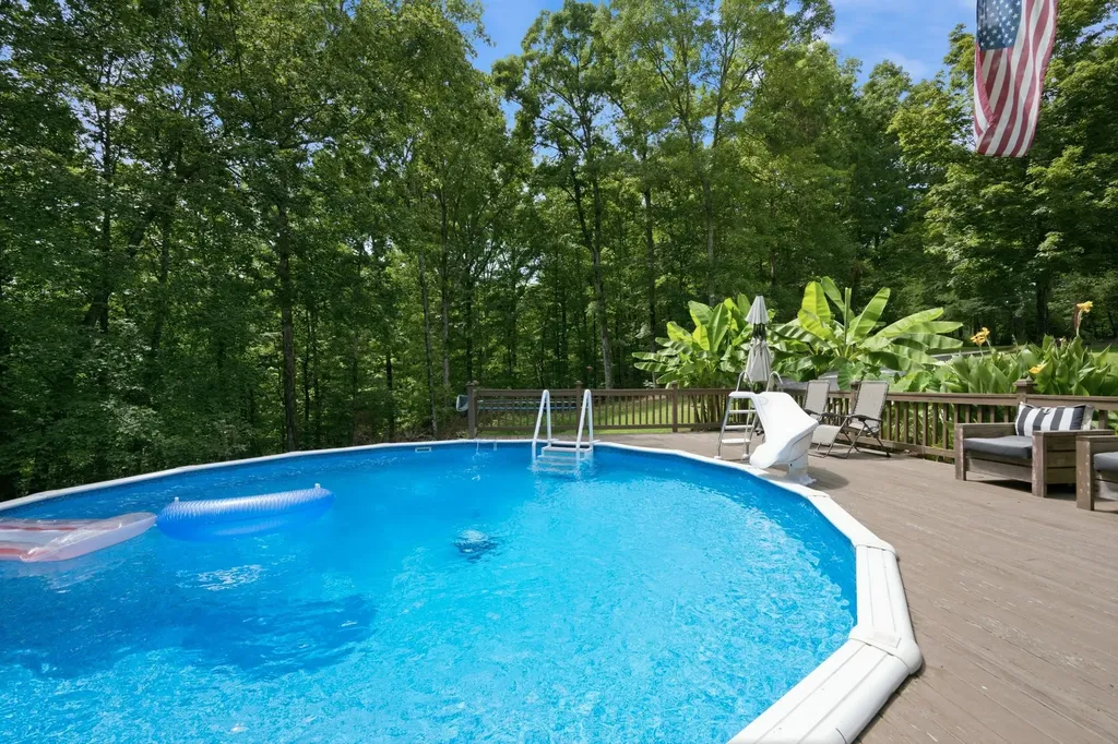 349 Parkview Lane Centerville TN 37033