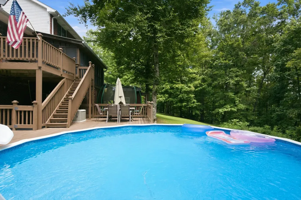 349 Parkview Lane Centerville TN 37033