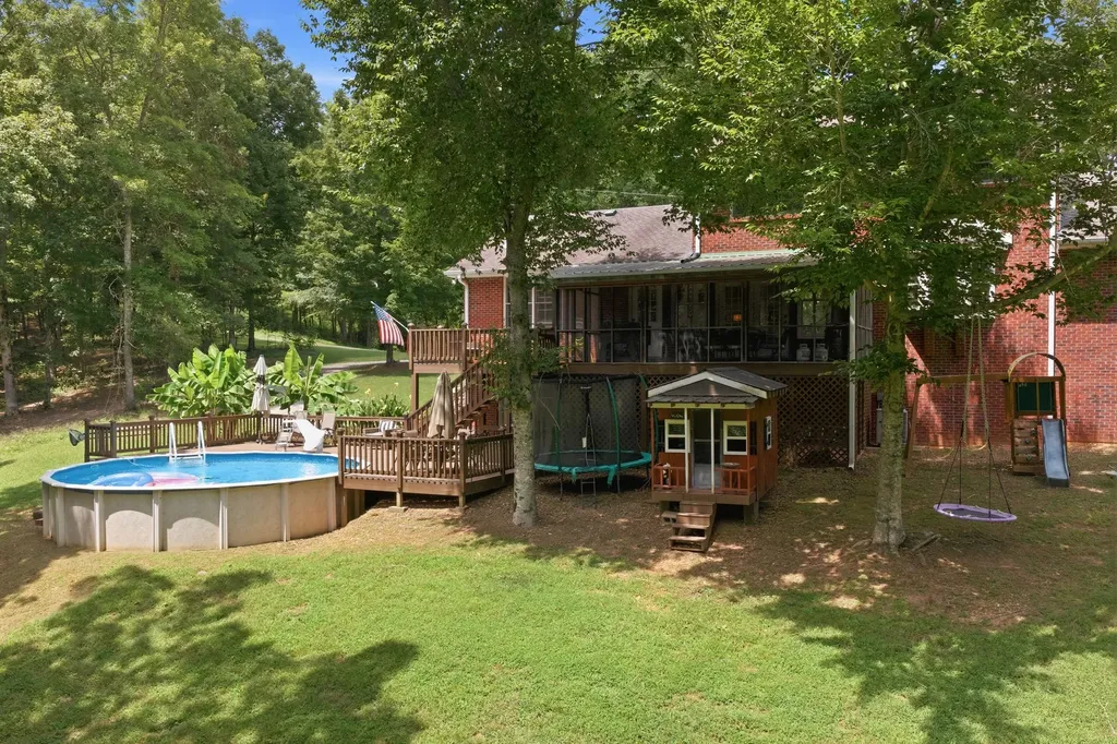 349 Parkview Lane Centerville TN 37033