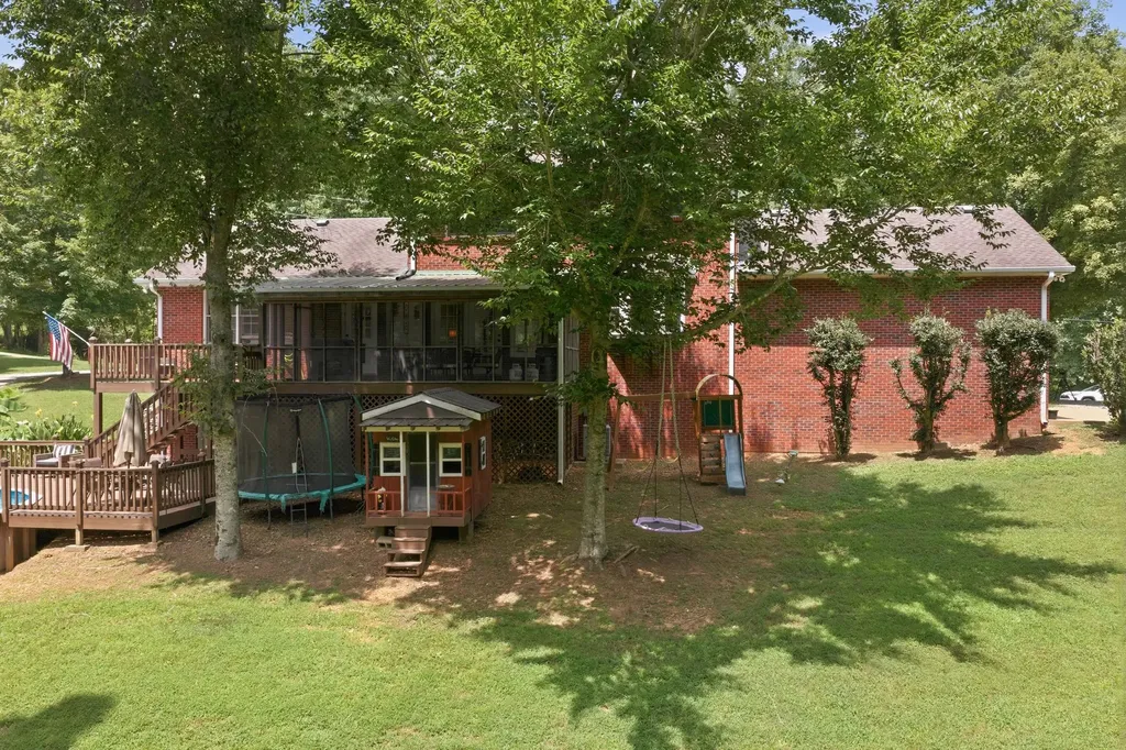 349 Parkview Lane Centerville TN 37033