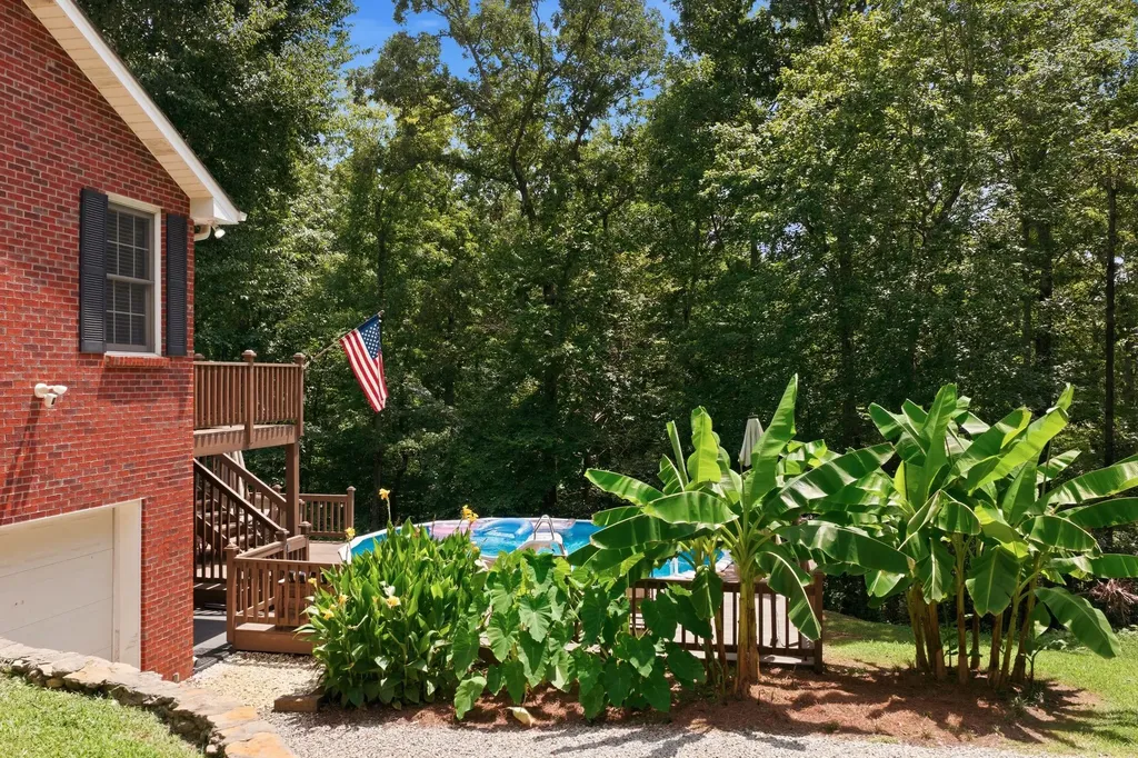 349 Parkview Lane Centerville TN 37033