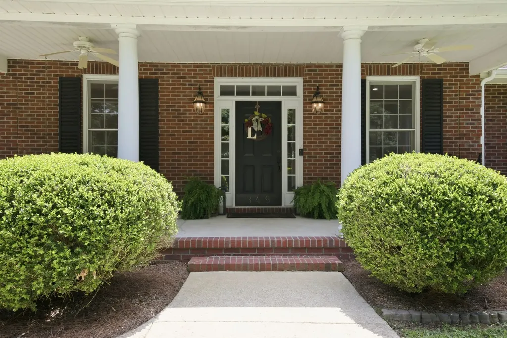 349 Parkview Lane Centerville TN 37033