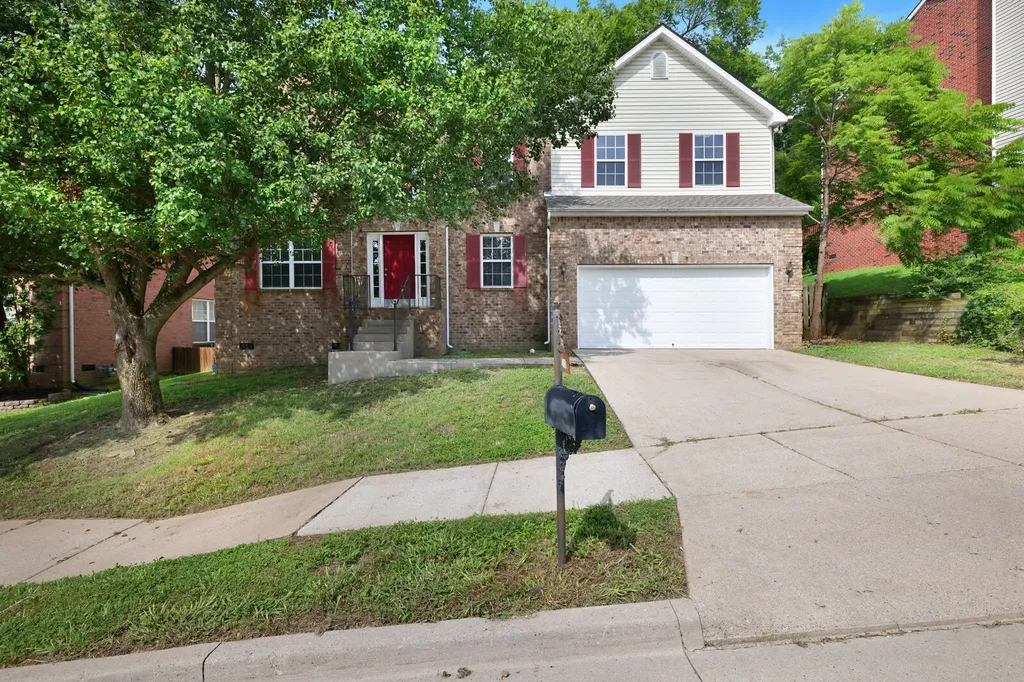 4060 Barnes Cove Drive Antioch TN 37013