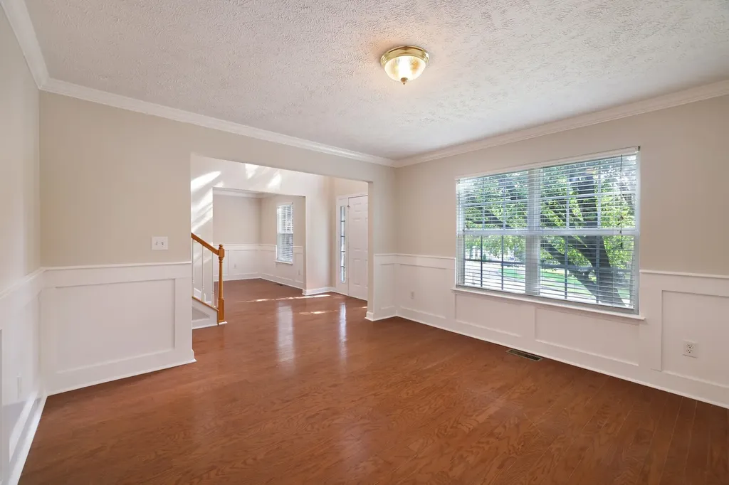4060 Barnes Cove Drive Antioch TN 37013