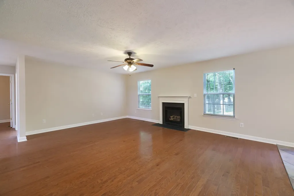 4060 Barnes Cove Drive Antioch TN 37013