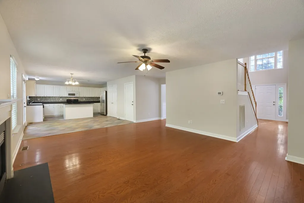 4060 Barnes Cove Drive Antioch TN 37013