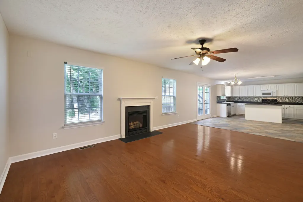 4060 Barnes Cove Drive Antioch TN 37013