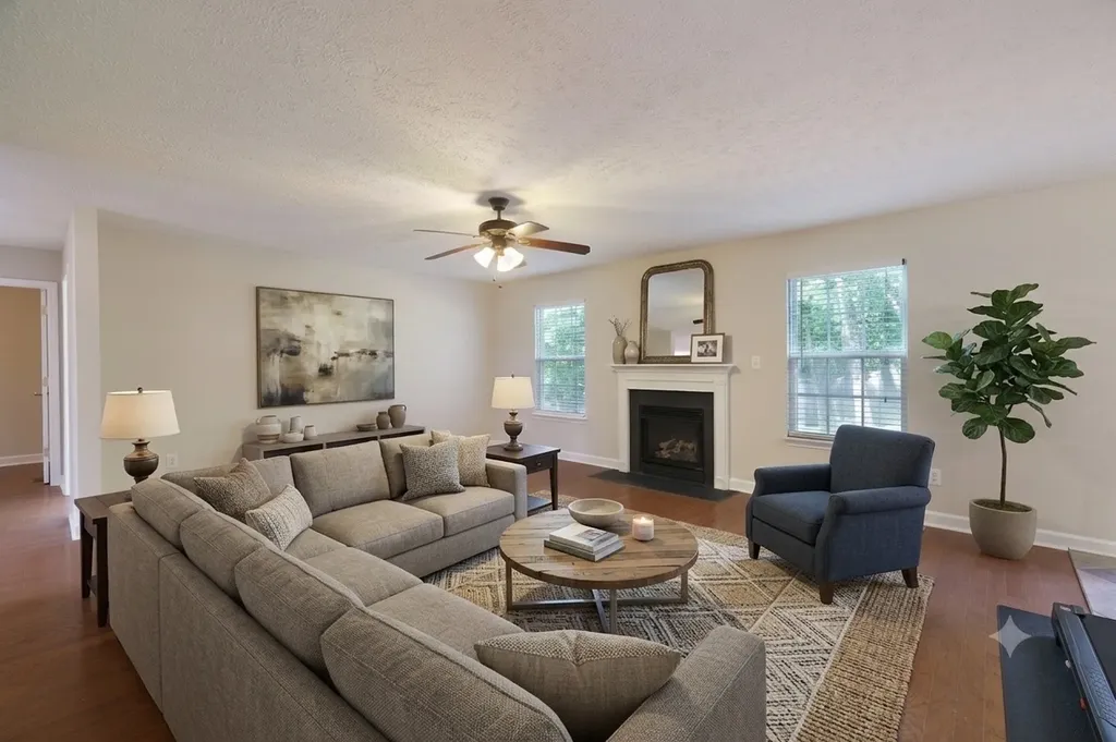 4060 Barnes Cove Drive Antioch TN 37013