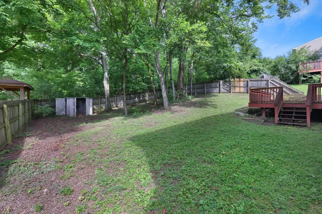 4060 Barnes Cove Drive Antioch TN 37013