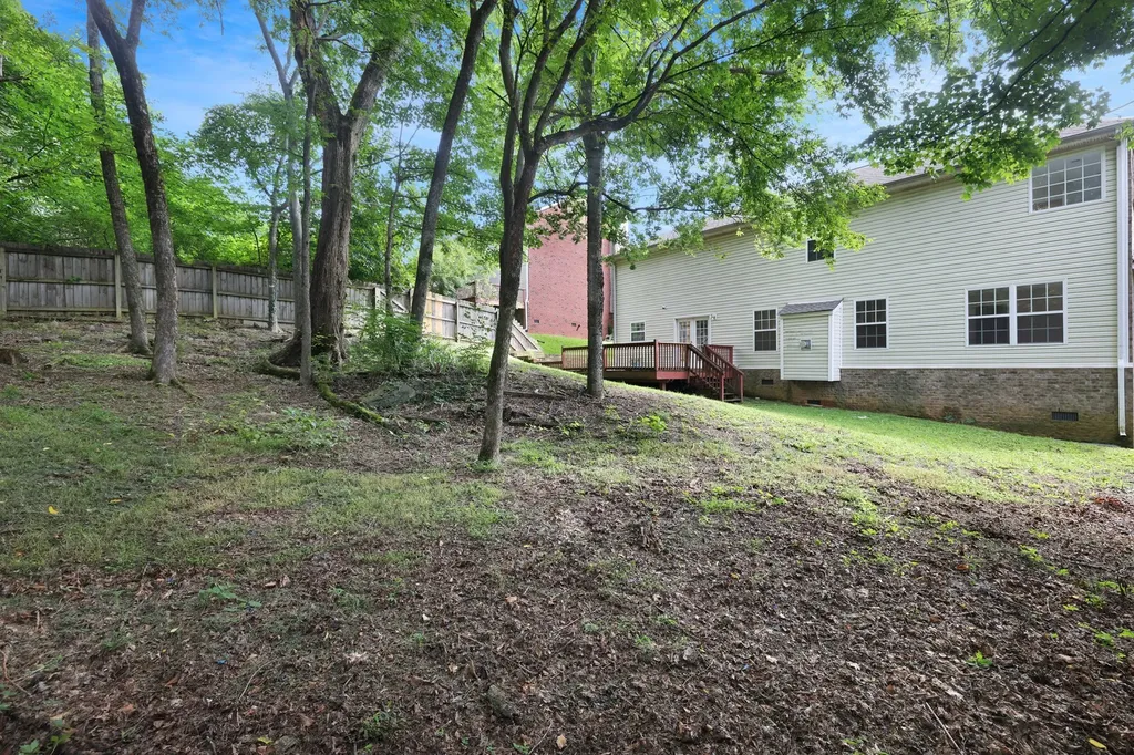 4060 Barnes Cove Drive Antioch TN 37013