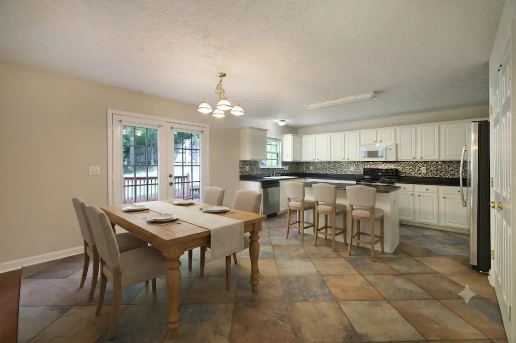 4060 Barnes Cove Drive Antioch TN 37013