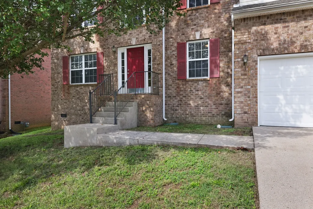 4060 Barnes Cove Drive Antioch TN 37013